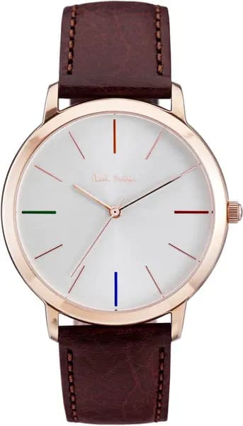 Paul Smith Watch MA - Silver PSM-029