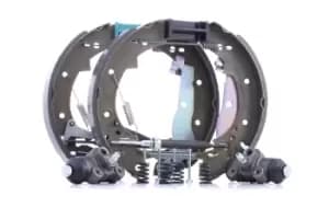 BREMBO Brake Set, drum brakes BMW K 06 005