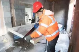 Silverline 760642 Tri-Cut Saw 500mm 7tpi