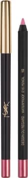 Yves Saint Laurent Dessin du Regard Waterproof Eye Pencil 1.2g 10 - Arcade Pink