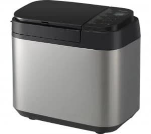 Panasonic SDYR2550SXC Breadmaker