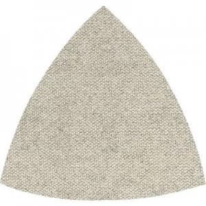 Bosch Accessories 2608621189 Delta grinder blade Grit size 80 5 pc(s)