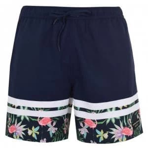 Bjorn Borg Sakarias Swim Shorts - 72211 Navy