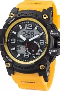 Head Sidney 55mm Watch H140203