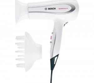 Bosch BrilliantCare Keratin Advance 413329 2000W Hair Dryer