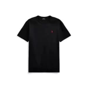 Polo Ralph Lauren Classic T Shirt - Black