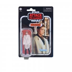 Hasbro Star Wars The Vintage Collection Anakin Skywalker (Peasant Disguise) 3.75-Inch Scale Figure