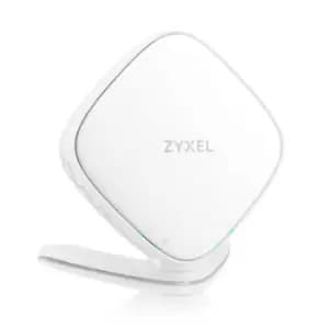 Zyxel WX3100-T0-EU01V2F Wireless access point 1200 Mbps White