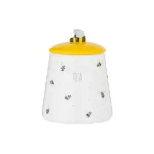 Price & Kensington Sweet Bee Tea Storage Jar