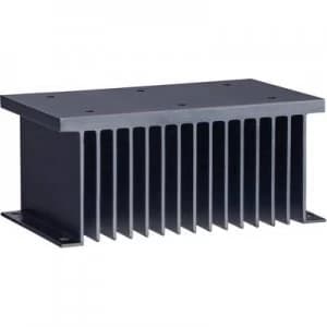 Heat sink 1 CW L x W x H 132.1 x 76.2 x 60.2mm Crydom