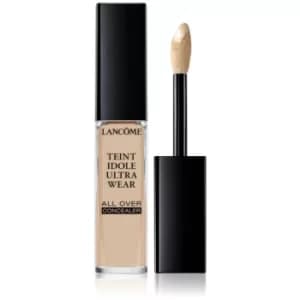 Lancome Teint Idole Ultra Wear All Over Concealer Long Lasting Concealer Shade 02 Lys Rose