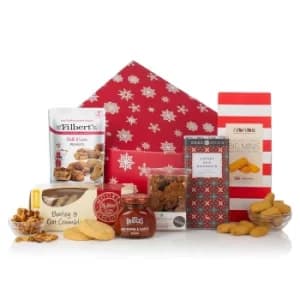 Veritably Vegan Christmas Hamper
