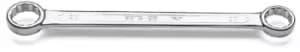 Beta Tools 95 Double End Flat Bi-Hex Ring Spanner 10 x 11mm 000950163