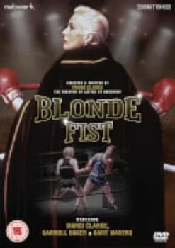Blonde Fist