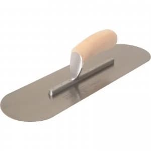 Marshalltown Large Swimming Pool Trowel 16 4 12