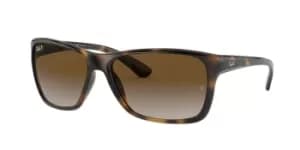 Ray-Ban Sunglasses RB4331 710/T5
