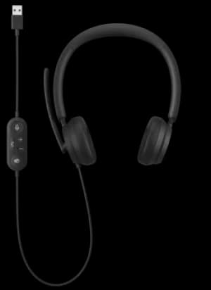 Microsoft Modern USB Headset