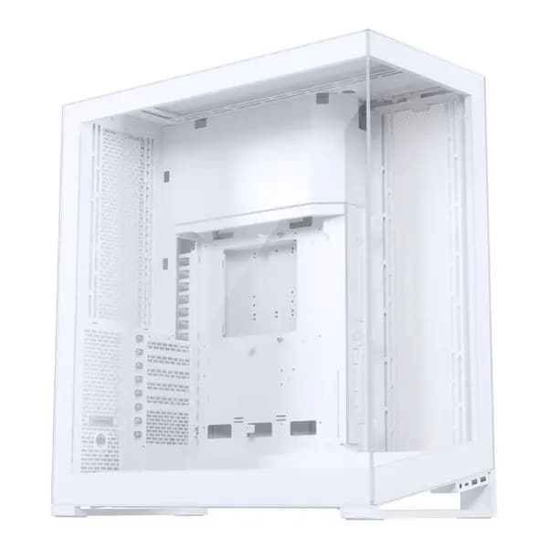 Phanteks NV9 DRGB Full Tower Case - White - PH-NV923TG_DMW01