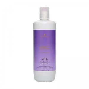 Schwarzkopf Bonacure Barbary Fig Oil Shampoo 1000ml