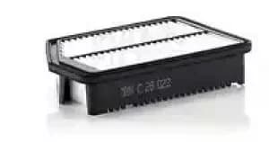 Air Filter C26022 By Mann-Filter