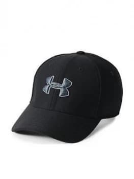 Urban Armor Gear Boys Childrens Blitzing Cap - Black, Size Xs-S