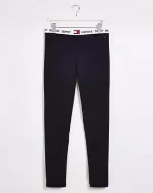 Tommy Hilfiger Loungewear Legging