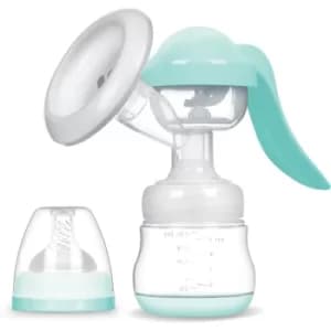 TrueLife Nutrio BP Manual Breast Pump