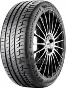 Continental PremiumContact 6 ( 185/65 R15 88H )'