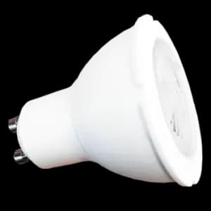 Lyveco GU10 LED 240v 600ln 6200k Day Light 7w