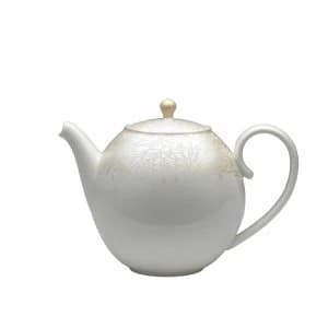 Denby Monsoon Lucille Gold Teapot