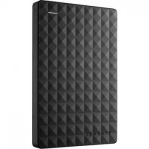 Seagate Expansion Portable 5TB External Hard Disk Drive STEA5000402