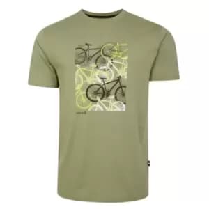Dare 2b Fundament Tshirt - Green