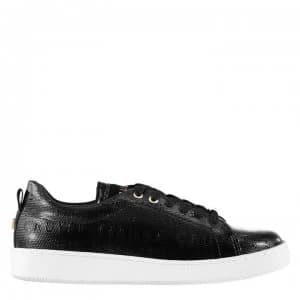 Cruyff Sylva Trainers - Black