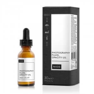 NIOD Photography Fluids Fluid