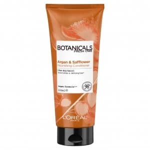 Botanicals Safflower Nutition Conditioner 200ml