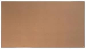 Nobo Impression Pro Widescreen Cork Board 1880x1060mm
