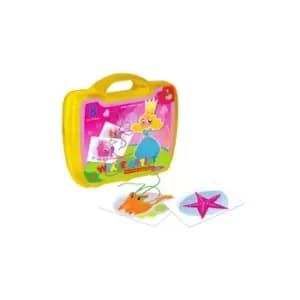 Alexander Toys Girls Weave Artist Set