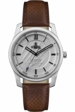 Vivienne Westwood Holborn II Watch VV185SLBR