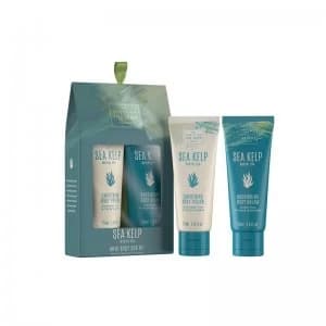 The Scottish Fine Soaps Company Sea Kelp Marine Spa Mini Body Spa...