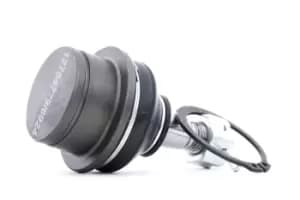 RIDEX Ball joint 2462S0316 Suspension ball joint,Suspension arm ball joint NISSAN,NP300 Navara Pickup (D40),Pathfinder III (R51)