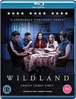 Wildland (Bluray)