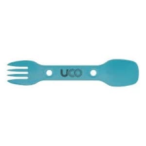 UCO Utility Spork Single Rich Sky