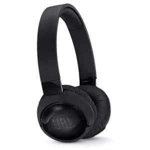 JBL Tune 600BTNC Bluetooth Wireless Headphones