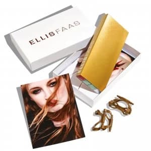 Ellis Faas Legacy Set Unforgettable