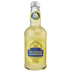 Fentimans Victorian Lemonade 275ml - Pack of 4