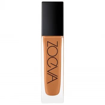 ZOEVA Authentik Skin Foundation 30ml (Various Shades) - 270N Honest
