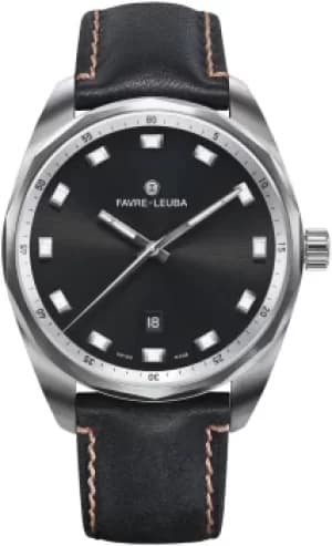 Favre-Leuba Watch Chief Sky Chief Date