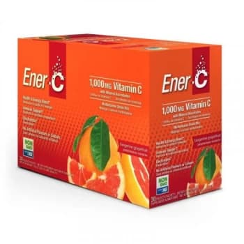 Ener-C Ener-C Tangerine Grapefruit Sachets - 30s