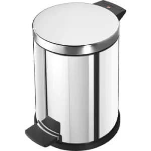 Waste collector SOLID with pedal