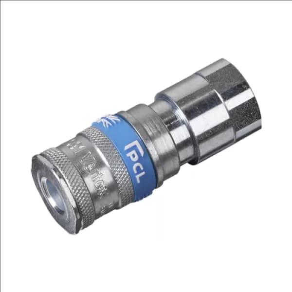 Genuine SEALEY AC75 Coupling Body Female 1/2BSP